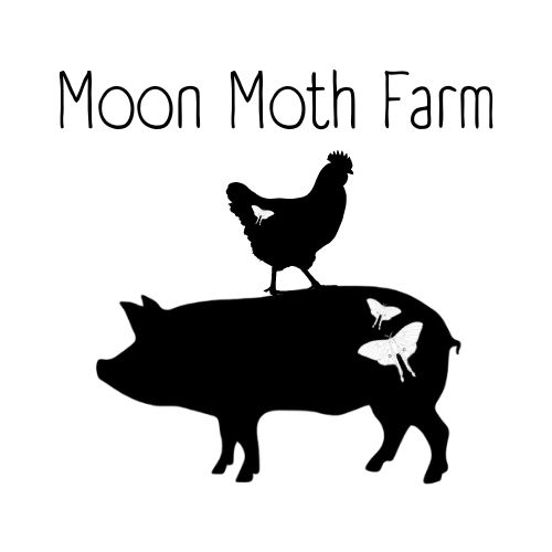 Moon Moth Farm